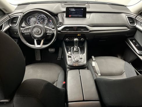 Used 2019 MAZDA CX-9 Sport image 4