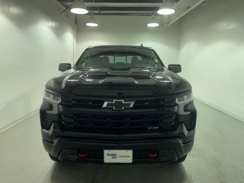 New 2026 Chevrolet Silverado 1500 LT Trail Boss w/ Convenience Package II image 2