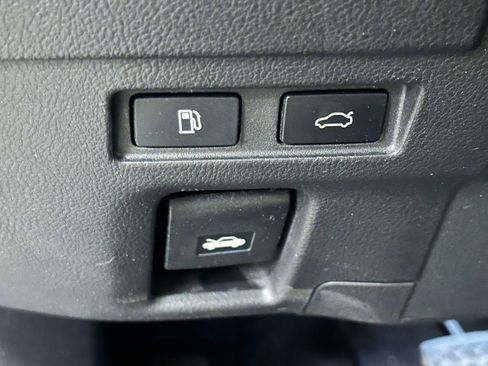 Used 2020 Lexus ES 350 w/ Premium Package FWD image 25