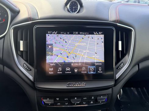 Used 2019 Maserati Ghibli S Q4 image 32