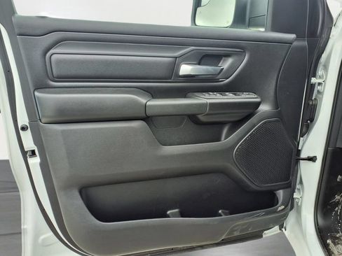 New 2026 RAM 1500 Tradesman AWD/4WD image 13