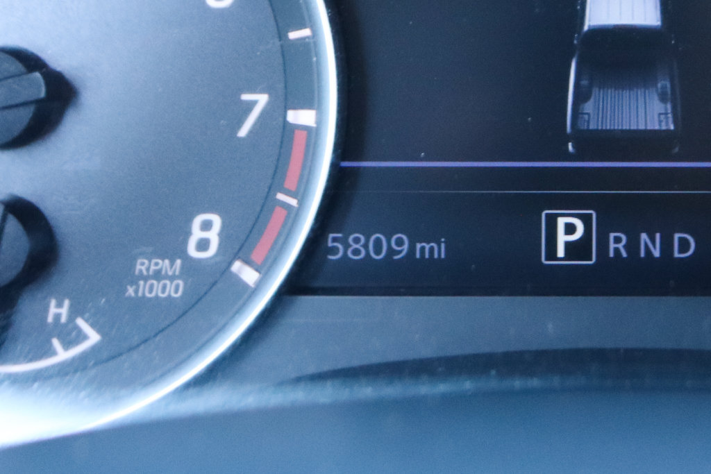 Used 2025 Nissan Frontier SV RWD image 22