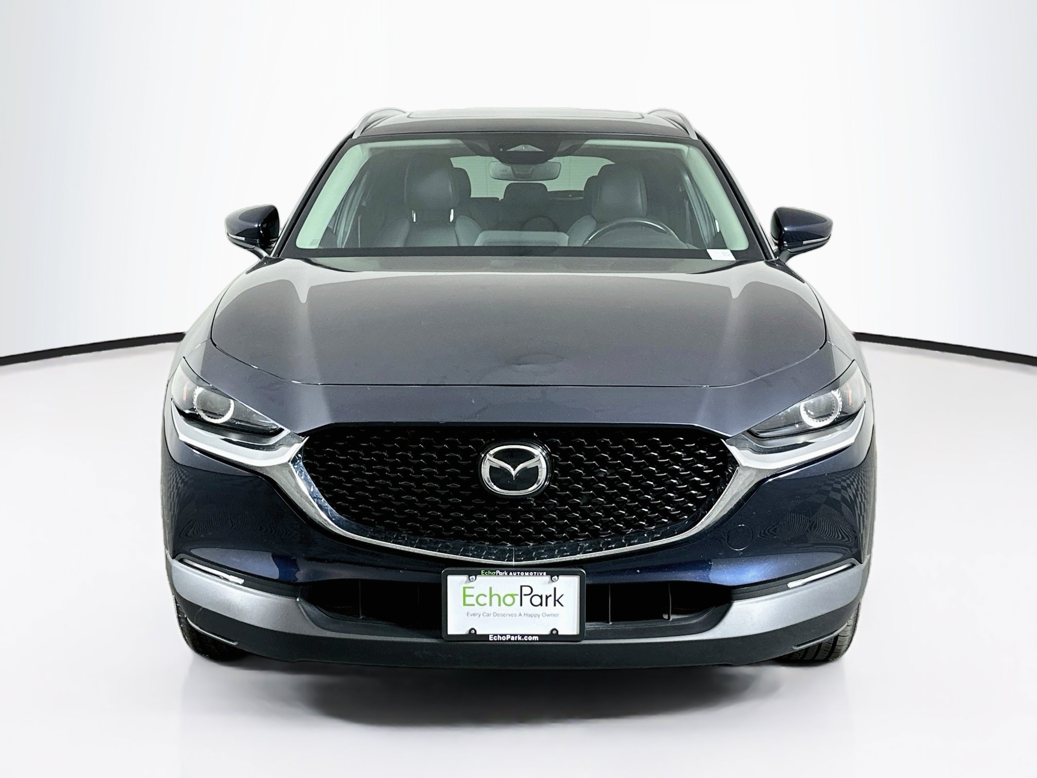 Used 2025 MAZDA CX-30 AWD 2.5 S w/ Preferred Package image 2