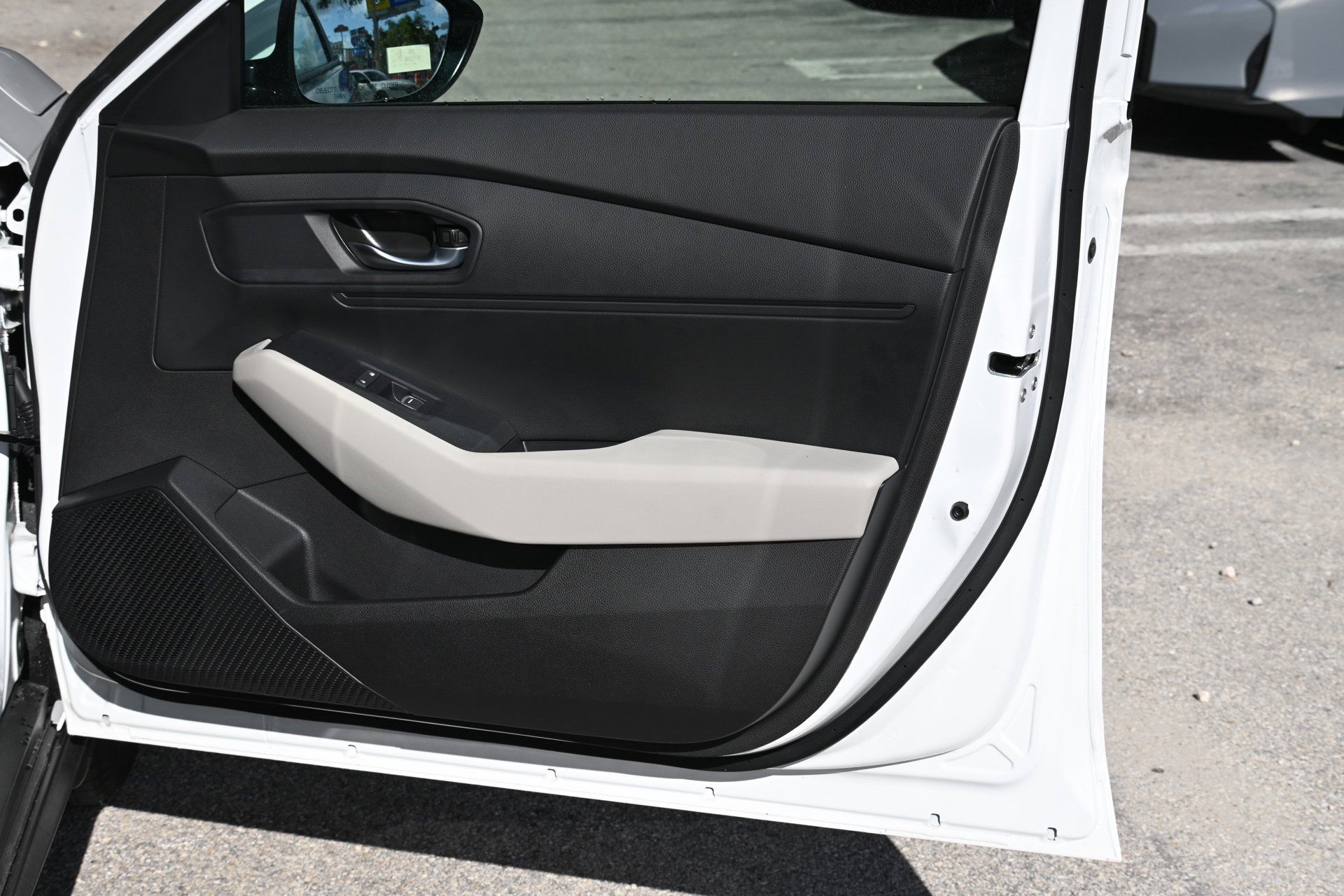 New 2026 Honda Accord LX image 12