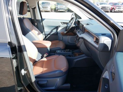 Used 2024 Ford Maverick Lariat w/ FX4 Off-Road Package image 27