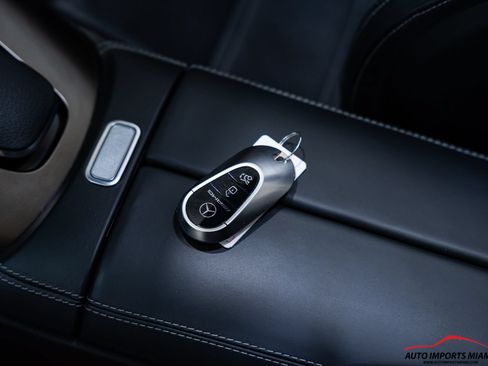 Used 2022 Mercedes-Benz SL 55 AMG 4MATIC image 88