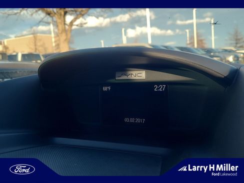 Used 2017 Ford Escape S image 27