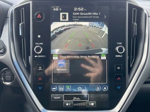 New 2026 Subaru Crosstrek 2.5i Limited image 11