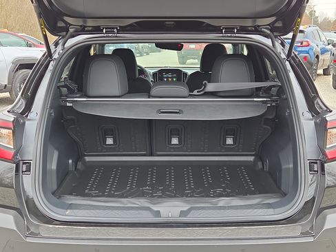 New 2026 Subaru Crosstrek 2.5i Wilderness image 4