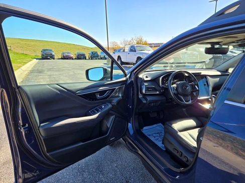 Used 2024 Subaru Outback Limited XT image 11