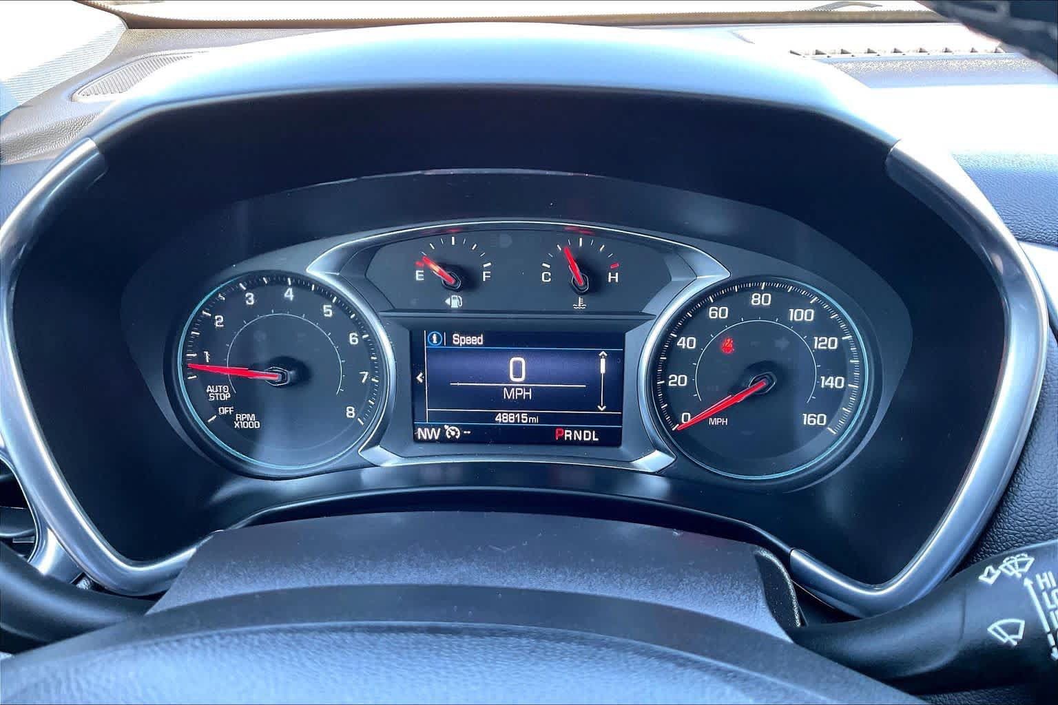 Used 2024 Chevrolet Equinox LT AWD/4WD image 25