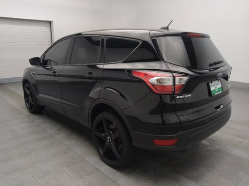 Used 2018 Ford Escape S image 5