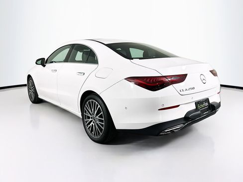 Used 2025 Mercedes-Benz CLA 250 image 5
