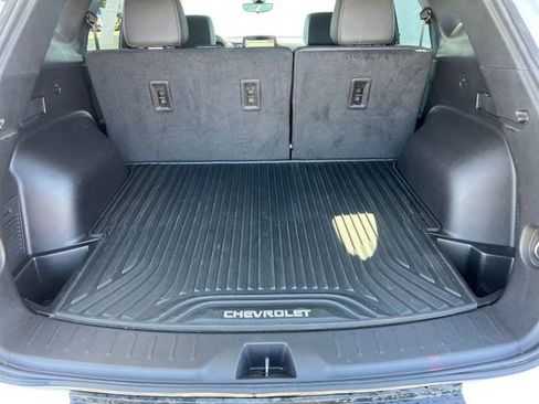 Certified 2024 Chevrolet Blazer LT w/ Sound & Technology Package image 22