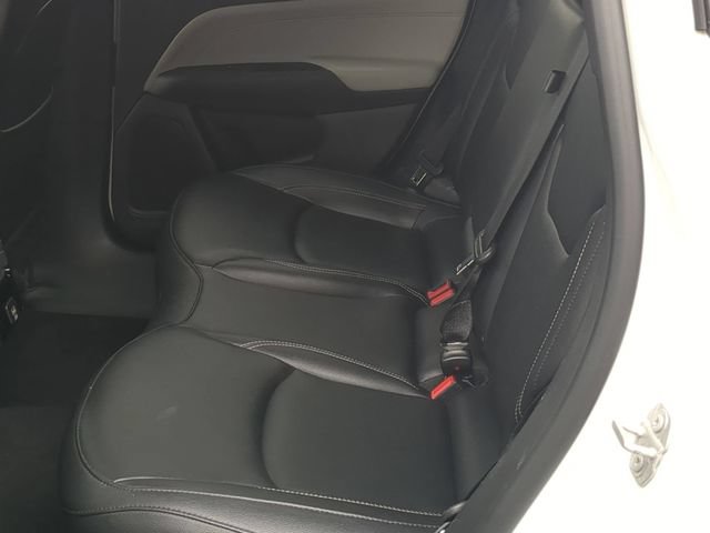 Used 2025 Jeep Compass Limited AWD/4WD image 18