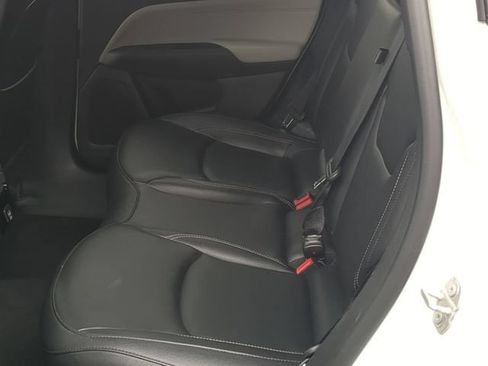 Used 2025 Jeep Compass Limited AWD/4WD image 18