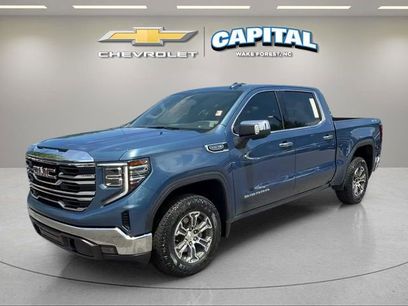 Used 2024 GMC Sierra 1500 SLT