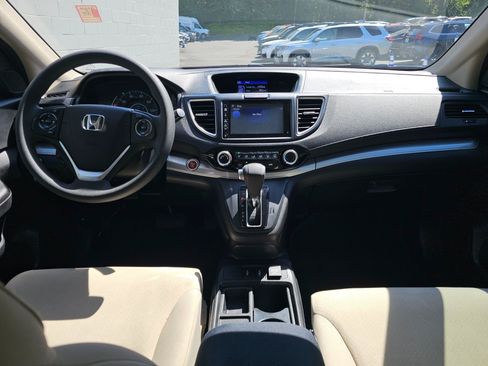 Used 2015 Honda CR-V EX image 51