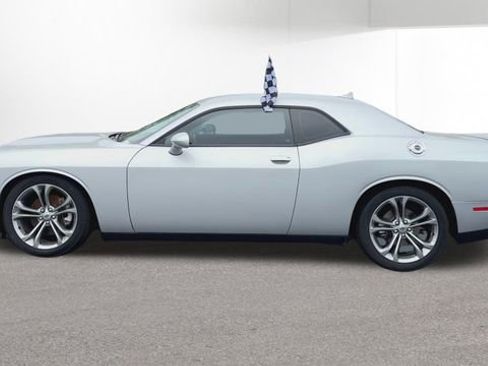 Used 2021 Dodge Challenger GT w/ Plus Package RWD image 6