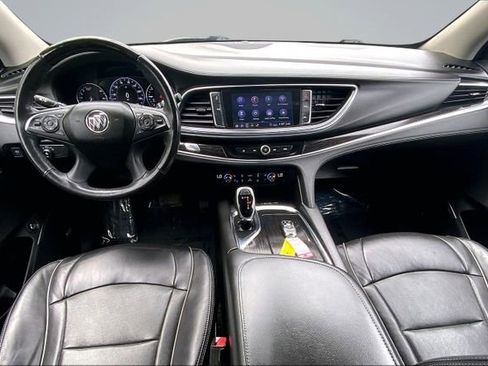Used 2021 Buick Enclave Avenir AWD/4WD image 15