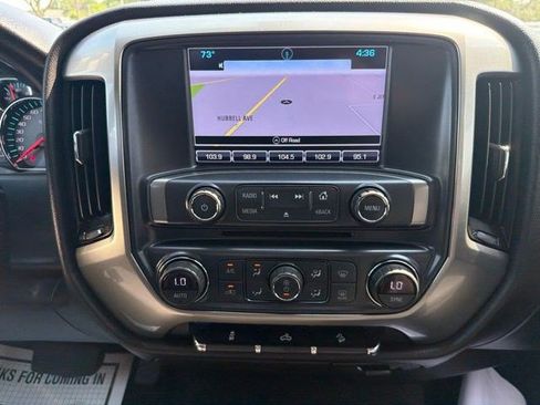 Used 2018 Chevrolet Silverado 2500 LT w/ All Star Edition AWD/4WD image 20