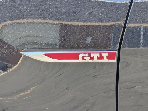 Used 2021 Volkswagen GTI S FWD image 12