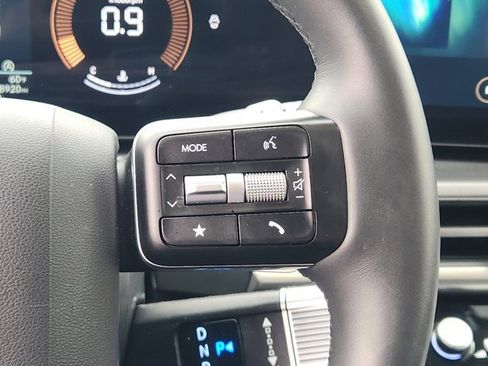 Used 2025 Hyundai Santa Fe SEL image 28