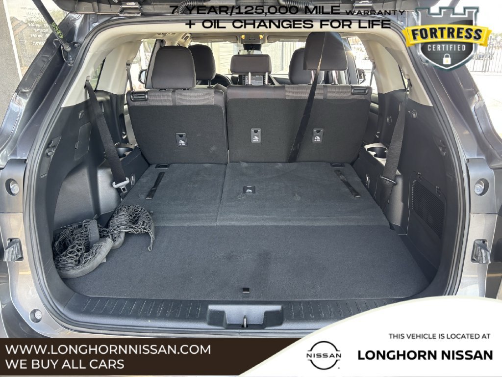 Used 2022 Toyota Highlander L FWD image 23