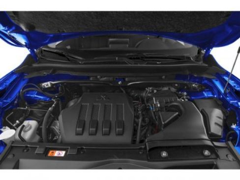 Used 2024 Mitsubishi Eclipse Cross SE image 15