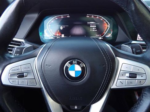 Used 2021 BMW X7 xDrive40i w/ Premium Package image 28