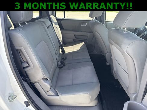 Used 2014 Honda Pilot EX image 20