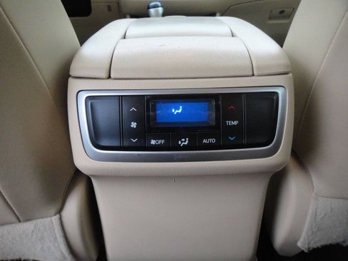 Used 2016 Toyota Highlander Limited FWD image 20
