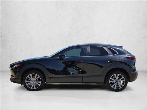 Used 2025 MAZDA CX-30 AWD 2.5 S w/ Preferred Package image 9