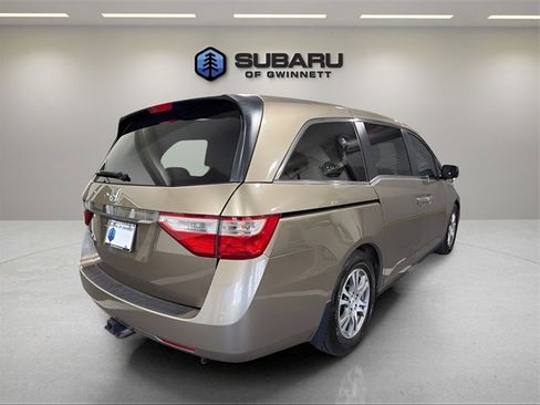 Used 2012 Honda Odyssey EX image 5