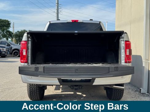 Used 2022 Ford F150 XLT w/ Equipment Group 302A High AWD/4WD image 27