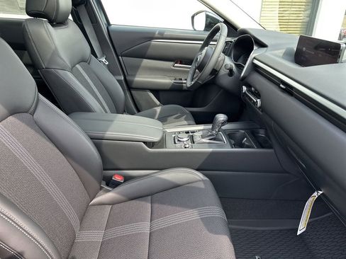 New 2026 MAZDA CX-50 AWD 2.5 S w/ Weather Package image 11