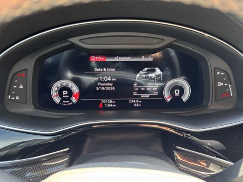 Used 2022 Audi SQ8 Premium Plus image 22