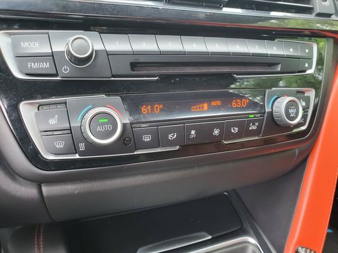 Used 2015 BMW M4 Coupe RWD image 22