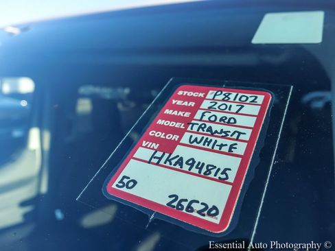 Used 2017 Ford Transit 350 XLT RWD image 28