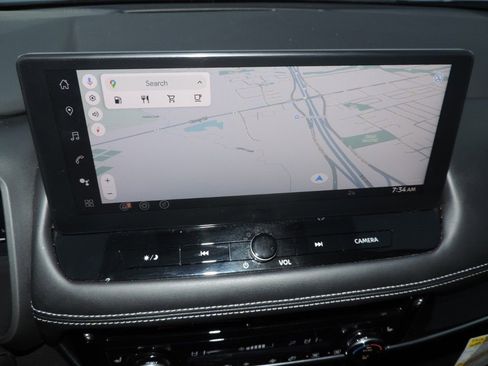 Used 2025 Nissan Rogue SL image 22