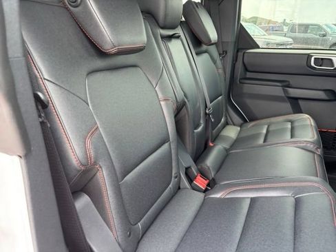 New 2026 Ford Bronco Stroppe Edition AWD/4WD image 19