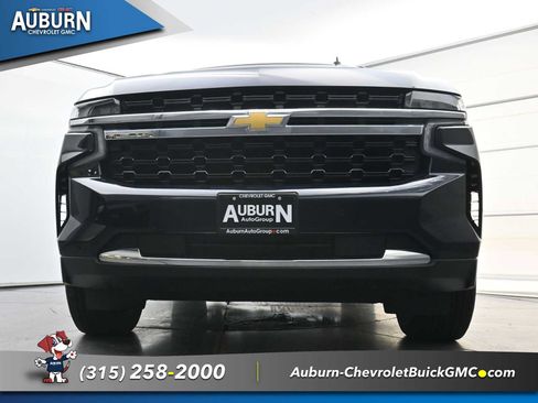 Used 2023 Chevrolet Tahoe LS AWD/4WD image 20