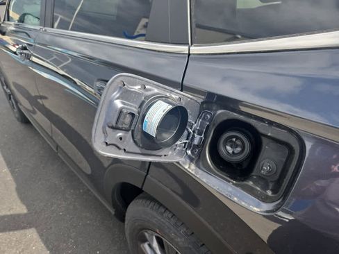 New 2026 Honda CR-V EX-L image 19