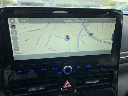 Used 2020 Hyundai Ioniq Limited FWD image 20