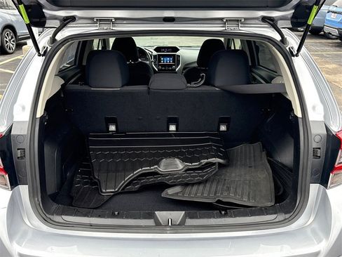 Used 2023 Subaru Crosstrek 2.0i Premium image 14