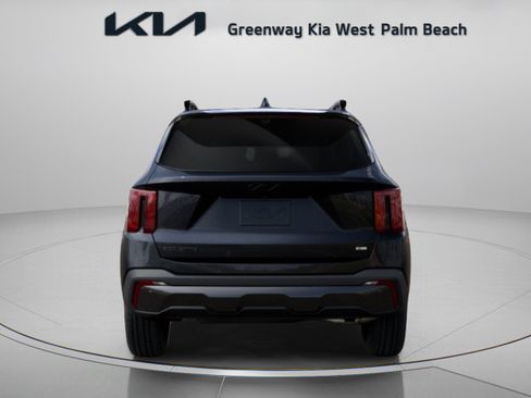 New 2026 Kia Sorento SX Prestige AWD/4WD image 6