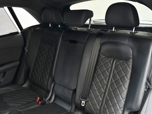 Used 2021 Audi SQ8 Prestige image 23