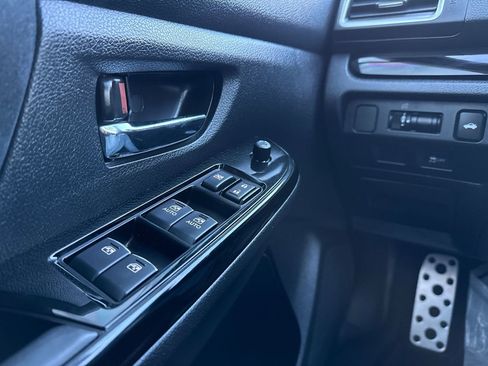 Used 2020 Subaru WRX STI image 21