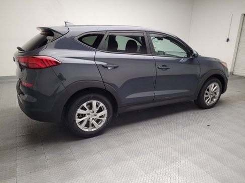 Used 2019 Hyundai Tucson SE FWD image 10