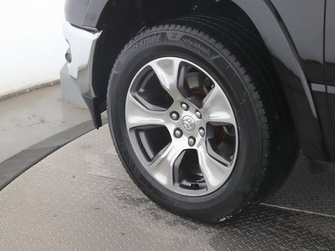 Used 2020 RAM 1500 Laramie image 13